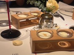 -王品牛排(郑州大卫城店)