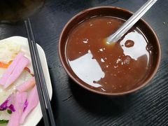 -郑家包子牛肉拉面(尚勤路店)