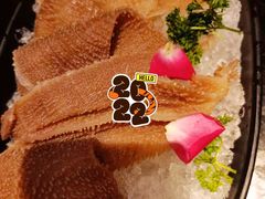 黑毛猪牛肚-捞王锅物料理(凯旋路店)