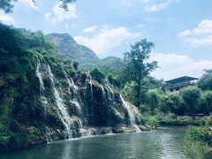 -沕沕水生态风景区