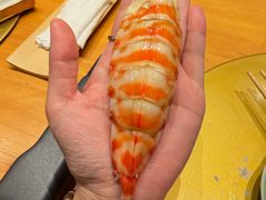-鮨冠OMAKASE食べ放题(北京首店)