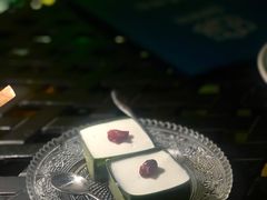 椰子糕-甘尼仕印度餐厅酒吧(斜塘老街店)