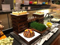 -威斯汀舞台餐厅