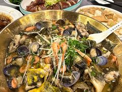 -石潭贵香酒店(玄真路店)