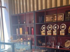 -桃源咖啡厅(武夷山大红袍山庄店)