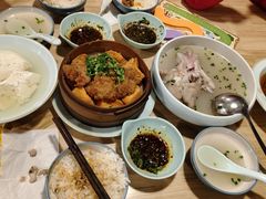 -冯记豆花店(健翔桥店)