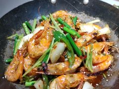 -后宫私房菜(汇客美食娱乐广场店)