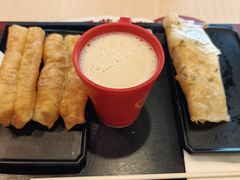 -永和大王(成府二店)