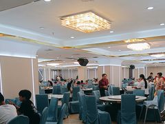 -旭璟酒家·传统粤菜·湘菜(逸景路店)