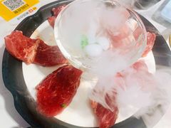 -蛙太牛牛肉海鲜自助火锅(台江万达店)
