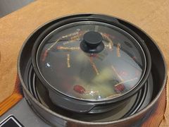-濠轩阁特色生蚝火锅总店