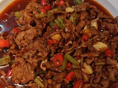 -攸州小镇家湘菜(小米科技园店)