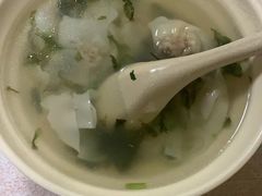 -宝光熏肉鞋底火烧(新街口店)
