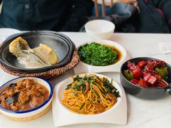 -锦園(伊势丹美食城店)