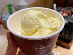 哈根达斯冰淇淋-虹料理·日料放题(悠方店)