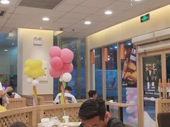 大堂-德克士(睢宁曼哈顿店)