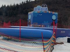 -静之湖度假区