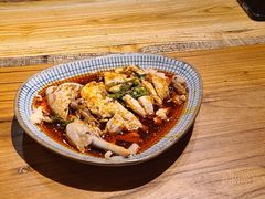 -南小蟹手工點心(三里屯店)