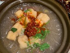 -南京大牌档(之心城店)