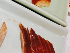 -羲和雅苑•北京烤鸭(国贸商城店)