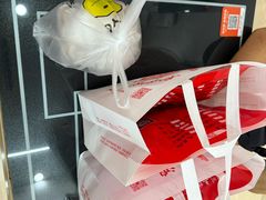 -鸿运兔·手撕烤兔(天府广场店)