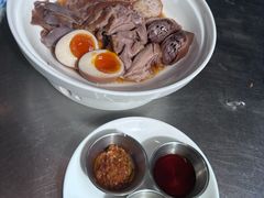 -陈鹏鹏潮汕菜(欢乐海岸 海边景观店)