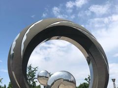 -大兴滨河森林公园