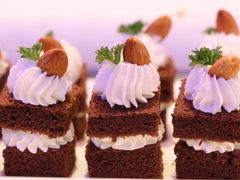 -遇见cake蛋糕(中泰华庭店)