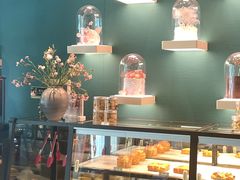 -街角 T·COFFEE 融合料理·BISTRO(车公庙店)