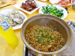 招牌蚝饭-蚝专家(北滘店)