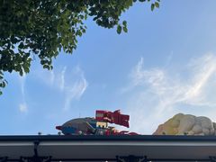 -新旺茶餐厅•早餐(迪士尼小镇店)