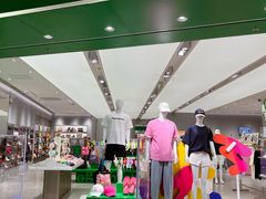 -KK ONE(京基滨河时代店)
