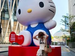 -深圳湾万象城(南山店)