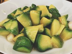 -蝴蝶泉宾馆-中餐厅