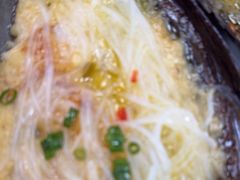 -云晓光头烧烤吧(德平路店)