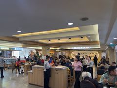 -海兰江石锅饭(水上店)