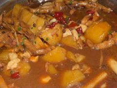 -胖哥俩肉蟹煲(盐城金鹰国际店)