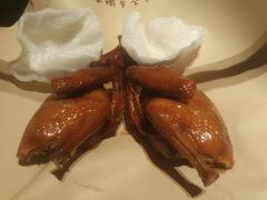 -鸽子侯·家宴·平价海鲜(市图书馆店)