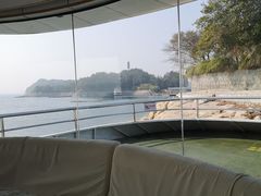 -千岛湖城中湖游船码头