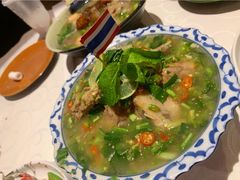 -暹罗泰·泰国餐厅(仁和新城店)