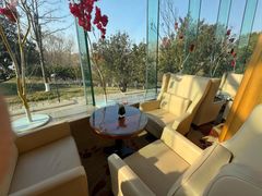 -阳澄湖费尔蒙酒店