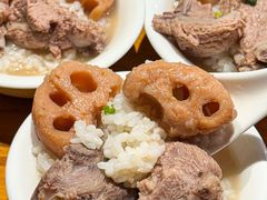 -莲餐厅·湖北菜·潜江小龙虾店(愚园路店)