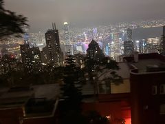 -山顶缆车