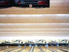 -广州保龄球馆(广州天河体育中心店)