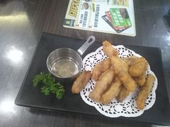 -豪客来牛排(西昌大巷口月城广场店)