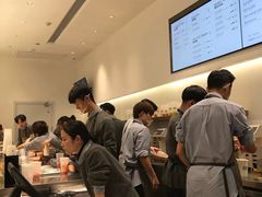 -喜茶(永旺梦乐城店)