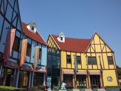 -安徒生童话乐园