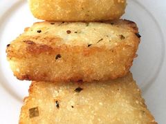 糍饭糕-星神早餐店