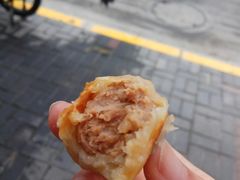 -宋记饼家(石门二路店)