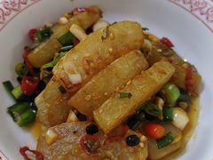 -胖东瓜·浏阳菜馆(火车站店)